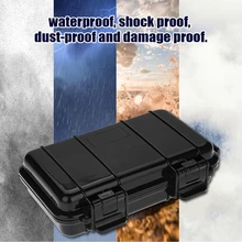 

Outdoor Shock-proof and Pressure-proof Waterproof Box Field Storage Box Waterproof Box