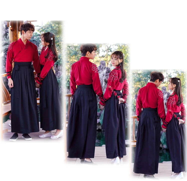 Hanfu костюм для китайских танцев традиционный сценический наряд национальный традиционный наряд ханьфу платье династии Тан косплей принцесса одежда DL4198
