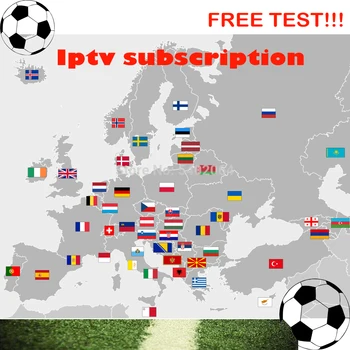 

iptv m3u xtream subscription adult LIVE TV VD series IPTVset-top box pre-installed software iptvPLAYER plug and play mag enigm2