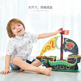MiDeer Mi Deer Children Tattoo Sticker Safe Non-toxic Baby Nail Sticker Waterproof Long-lasting GIRL'S And BOY'S Sticker Book