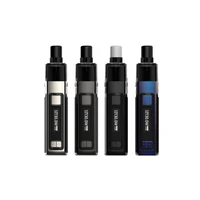 Electronic Cigarettes
