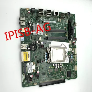 

DB.SK111.001 IPISB-AG H61 DDR3 MotherBoard SYSTEM BOARD for Acer Aspire All in one Z3770 Z3771 Z5771 Z5770 ZC600 ZS600 Series