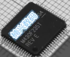10 шт. MSP430F235TPMR M430F235 M430F235T MSP430F235 MSP430F235TRGCR