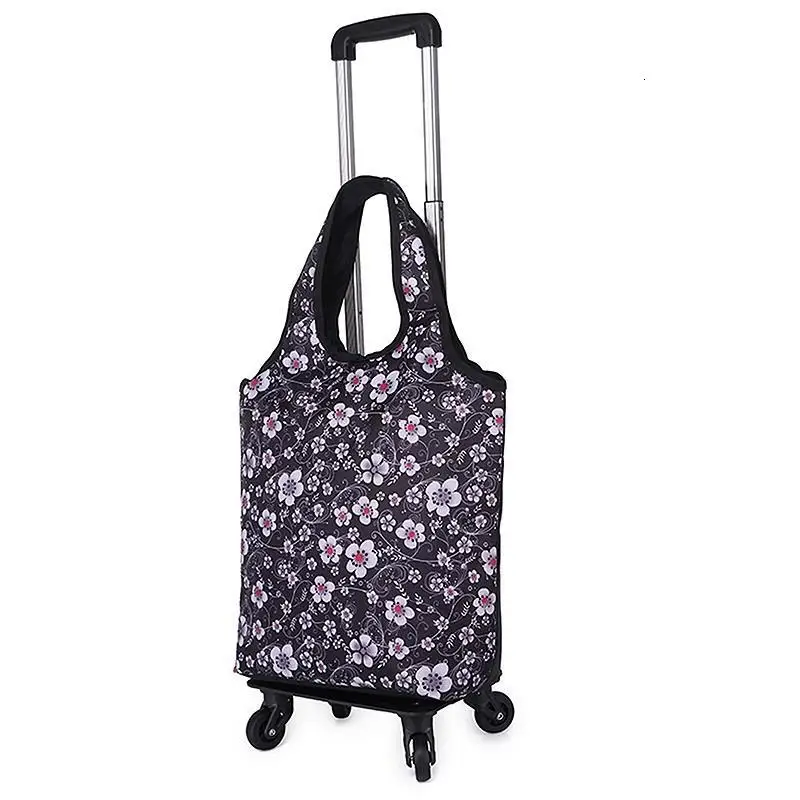 Cart De La Compra Verdulero Carro для хранения Carello Carrello Cucina настольная Тележка для покупок Roulant Mesa Cocina Кухонная Тележка - Цвет: MODEL K