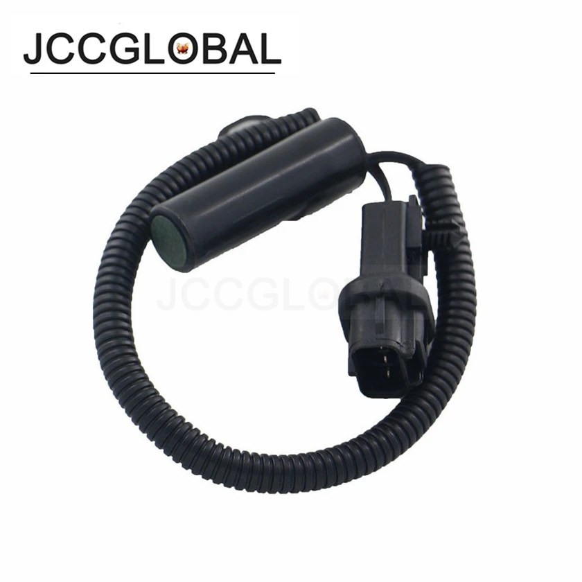 Датчик коленчатого вала Датчик положения для автомобиля Jeep Grand Cherokee Wrangler 1997-2004 4.0L 56027868, PC176T PC176