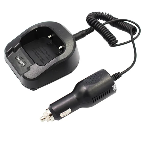 Baofeng UV-82 ЕС/USB/автомобильным разъемом США/AU/UK Батарея Зарядное устройство CH-8 для иди и болтай Walkie Talkie Baofeng UV-82 UV-82HX UV-82HP двухстороннее радио UV82 UV 82 - Цвет: Car Charger