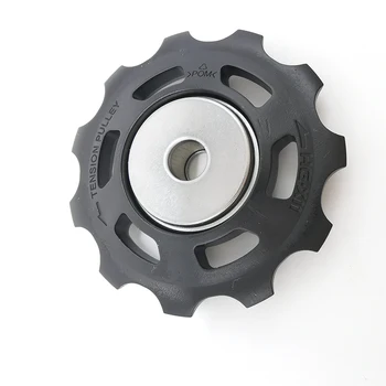 

Shimano DYNA-SYS11 XTR RD-M9000 RD-M9050 Bike Rear Derailleur Pulley Set Bicycle Tension&Guide Pulley Set
