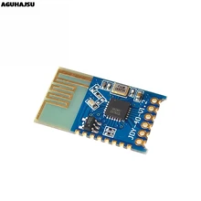 JDY-40 2.4G Wireless Serial Port Transmission Transceiver and Remote Communication Module IO TTL Diy Electronic For Arduino
