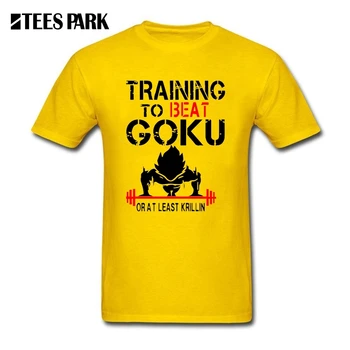 

Dragon Ball Z T-Shirt Goku DBZ Anime Tees Shirt Insaiyan Adult Fitness Funny O-Neck T Shirt Hot Cheap Youth Tee Shirt Software
