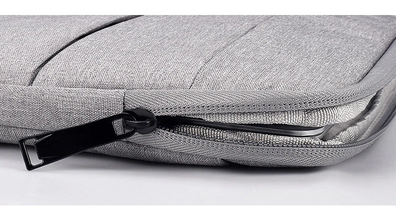 Сумка для ноутбука для Macbook Air Pro retina 11 13 15 чехол для ноутбука водонепроницаемый чехол карманная сумка чехол для планшета для DELL Xiaomi lenovo