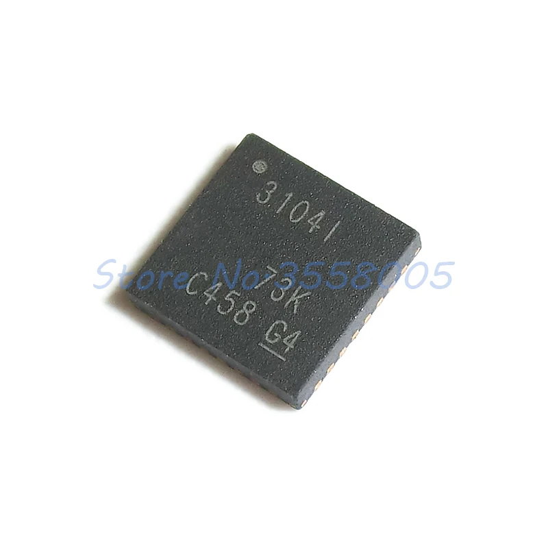 

5 шт./лот TLV320AIC3104IRHBR AC3104I AC31041 QFN