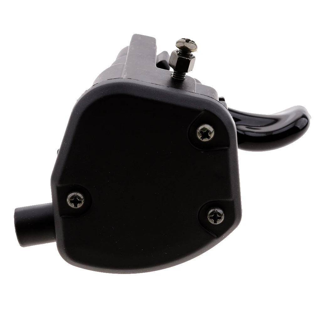 Thumb Throttle Replacement for Honda 400EX ATV TRX 250R 450R TRX350 Thumb Throttle Replacement for Honda 400EX ATV TRX 250R 450R TRX350