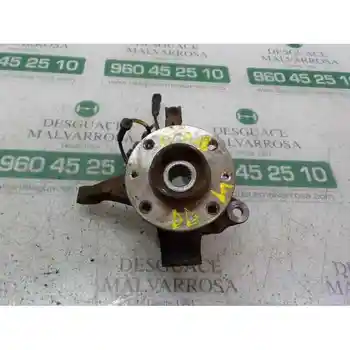 

STEERING KNUCKLE FRONT RIGHT DACIA SANDERO Ambiance [16664661]