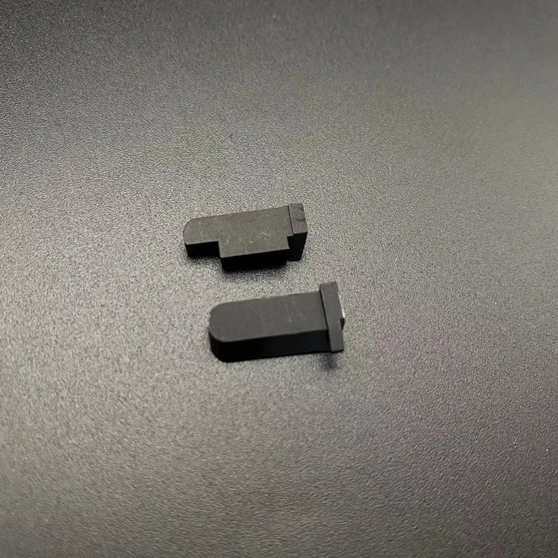 Tactica Metal Part for G34 TTI  SI  Kublai P1 Accessories  CNC Gel Blaster Parts CNC Gel Blaster Hunting Accessories