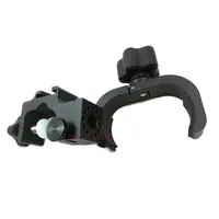 Новый Trimble TSC2 TSCE Колыбель коготь сбора данных gps диапазон полюса кронштейн - изображение