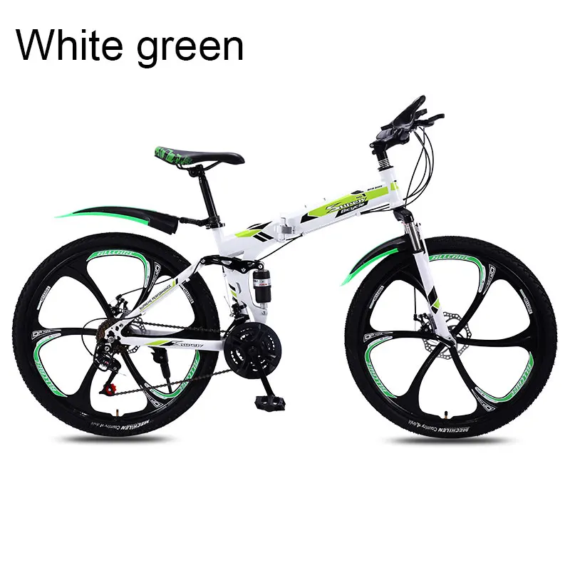 Discount Cycling Bicycle Mountain Bike Adult Men and Women One Wheel Off Road Speed Double Shocking Bicycle 2019 New 10 Discount Cycling Bicycle Mountain Bike Adult Men and Women One Wheel Off Road Speed Double Shocking Bicycle 2019 New 10