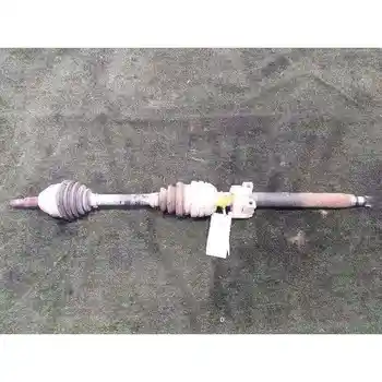 

24462241 TRANSMISSION FRONT RIGHT OPEL ASTRA H BER.