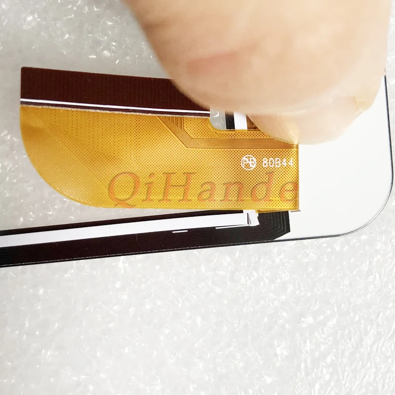 Продажа Новый сенсорный 80B44B00 V03 для 8 дюймов ALLDO cube M8 T801 планшетный ПК сенсорный экран дигитайзер Сенсорная панель Переднее стекло 80B44800