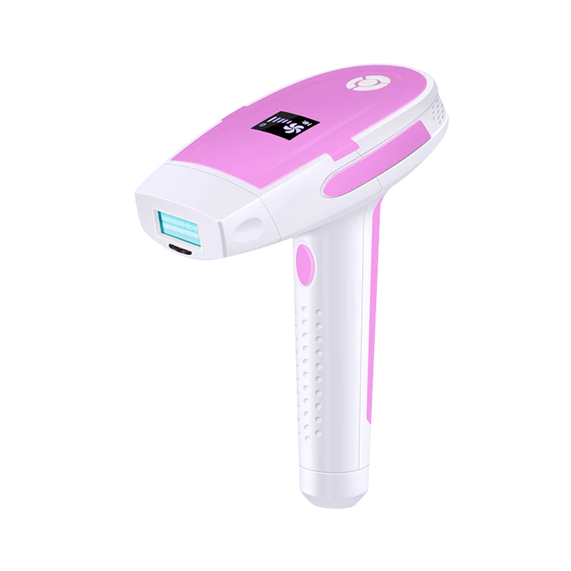 

Ipl Permanent Hair Removal For Body Face Bikini Home Device Hair Remover US Plug EU Plug