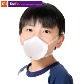 

Xiaomi Mijia Q8S 5V Electric Face Cover USB Cable Reusable Respirator Activated Carbon Filter Breathable for Germ Protection