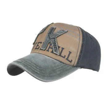 

Бейсболки Fashion Leisure Hat Unisex Men Women Embroidered Letter Snapback Adjustable Baseball Cap Hip Hop Hat