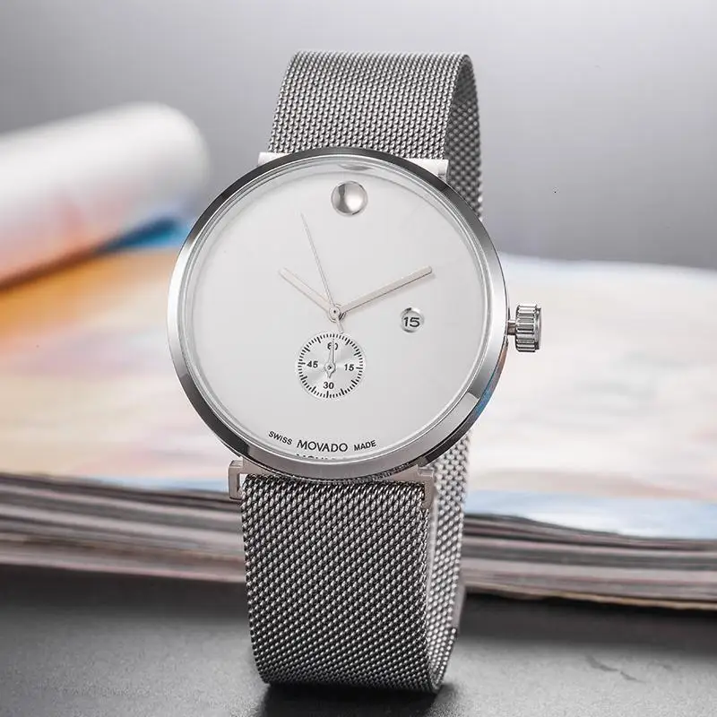 

Tommy High Quality Hilfigger Brand Hilfigeringlys Men Watches Fashion Homme Quartz Rolexable Watch Relogio Male