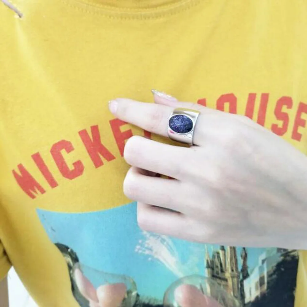 Обручальные кольца Anillos plata 925 серебро para mujer кольцо для женщин Винтаж натуральный ручной работы S925 серебряные ювелирные изделия Открытое кольцо