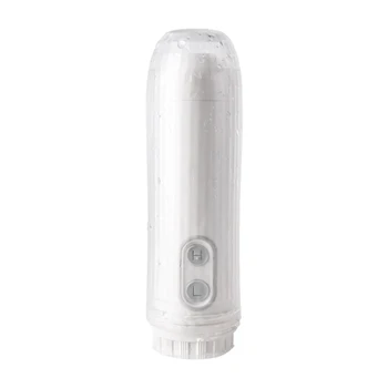 

Women Washing Toilet Bidet Hygiene Battery Operated Smart Control Adjustment Nozzle Electric Portable Hand Held Personal Cleaner