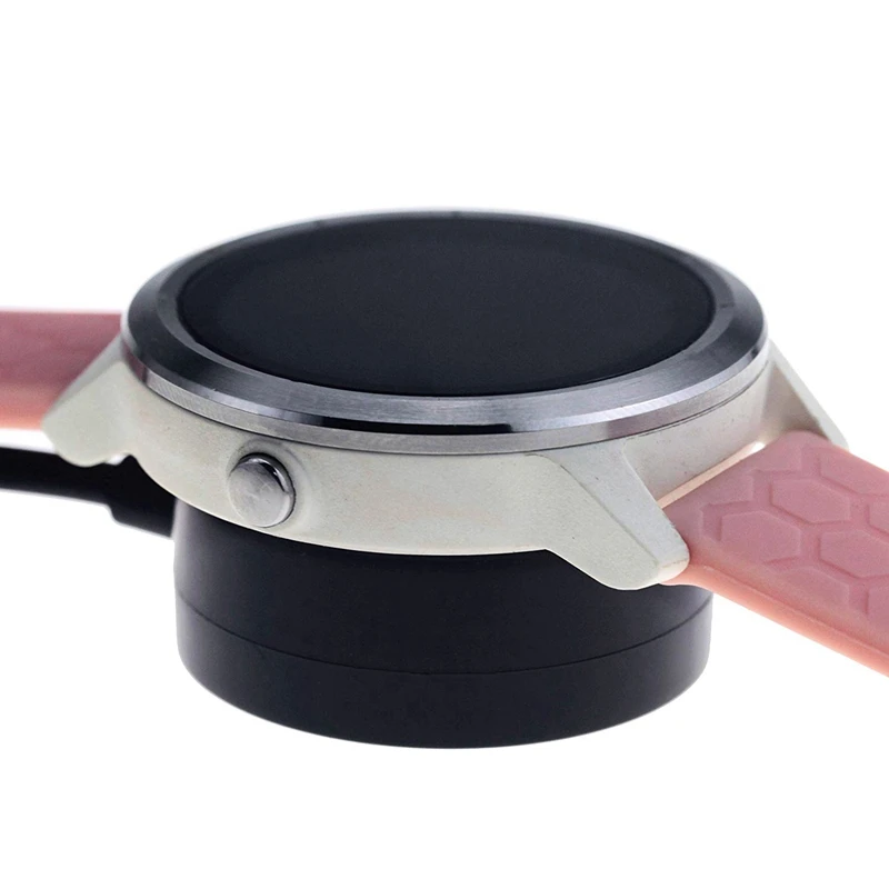 Кабель зарядного устройства для-Fenix 5/Fenix 5S/Fenix 5X/Fenix 5 Plus/Fenix 5S Plus/Fenix 5X Plus Smartwatch Зарядное устройство Док-станция Usb Fast C
