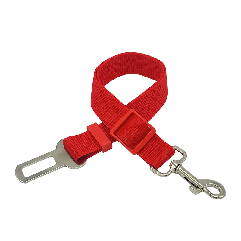 Title 9, Pet Dog Cat Car Seat Belt For Accessories Goods...