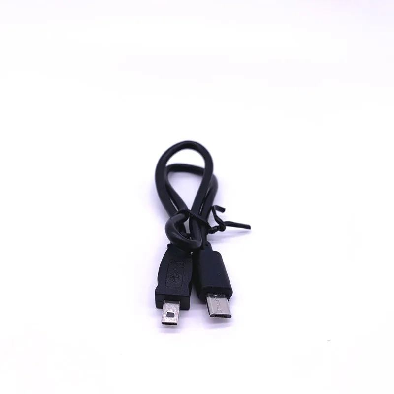 Micro Usb для 8 контактного кабеля камеры и видеокамеры Nikon COOLPIX P310 P510 J1 V1 S100 AW100