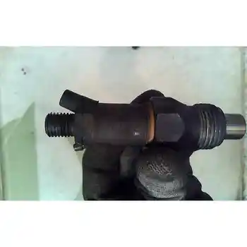 

LCR6735406H Injector Renault Kangoo I (f/kc0) 1.9 Diesels