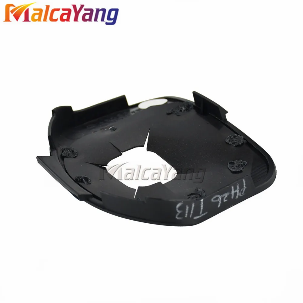 Накладка на руль Нижняя № 2 для Toyota Land Cruiser Prado Brevis для Lexus GX470 45186-58020-C0 4518658020C0