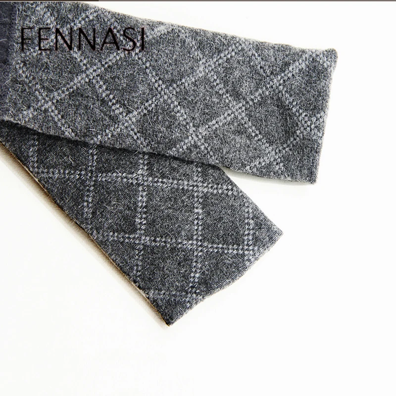FENNASI, женские теплые колготки, женская мода, корейский стиль, милый сетчатый узор, удобные, сексуальные, плотные, в клетку, милые, женские колготки