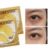 Crystal Collageen Eye Mask Anti-Aging Donkere Kringen Eye Bags Schoonheid Patches Voor Eye Huidverzorging Cosmetica TSLM1