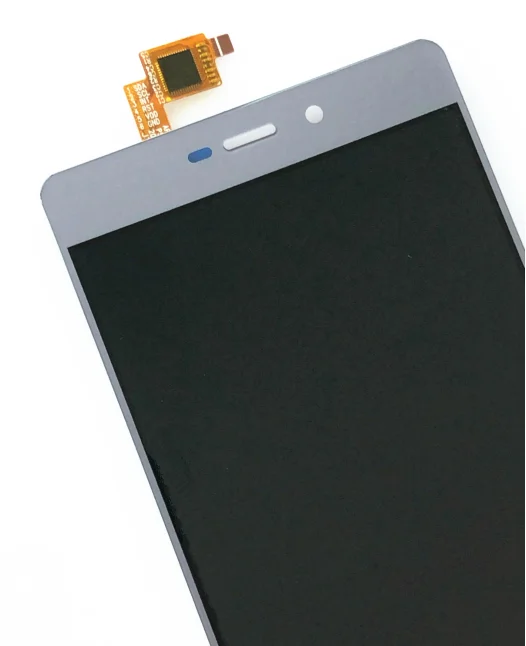 5,5 дюймов для Elephone M3 ЖК-дисплей+ сенсорный экран в сборе для M3 ЖК-дигитайзер Сенсорная стеклянная панель+ Бесплатные инструменты