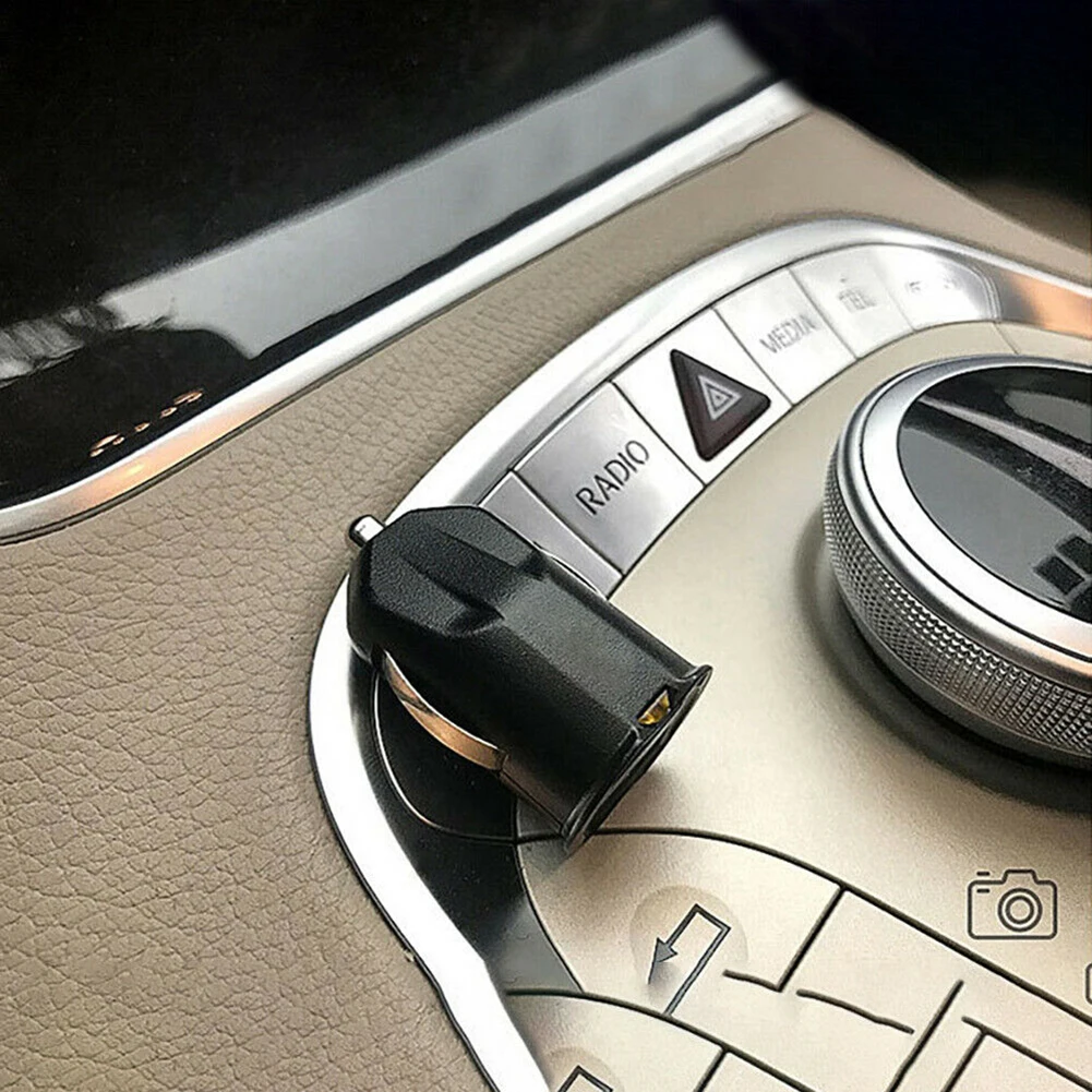 USB зарядное устройство s 2.1A Мини двойной USB мобильный телефон автомобильное зарядное устройство прикуриватель адаптер питания для samsung xiaomi планшет зарядное устройство