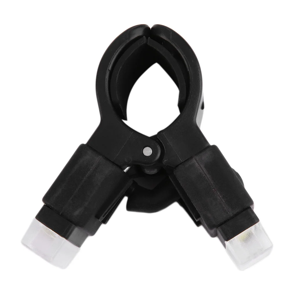 

Super Brightness Bicycle Bike Cycling Bike Tail Light Energy Saving Bicycle Rear Seat Light Lamp Bike Accessories