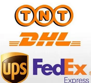 

Extra shipping fee for DHL ,FEDEX ,EMS or UPS or Remote area fee