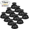1/12Pcs Silicone Cupping Therapy Set Cups Massage Professional Vacuum Cupping Anti Cellulite Suction Cup Facial Body Pain Relief 1