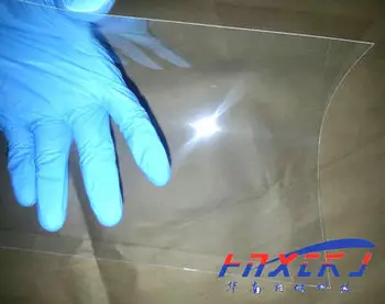 

ITO Flexible Conductive Thin Film (PET) 150 Ohm/Capacitance Screen/Electrochromic/Dimming/Laboratory-specific