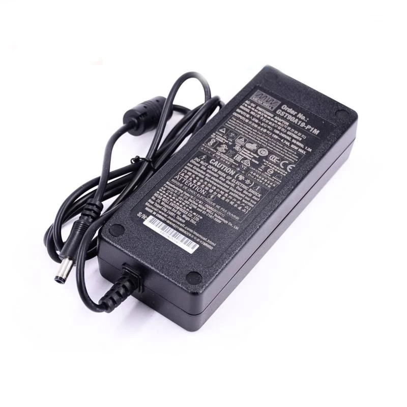 meanwell adaptador gst18a gst18b gst18e gst18e gst18u 05