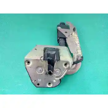 

LOCK LEFT SIDE DOOR CITROEN C8