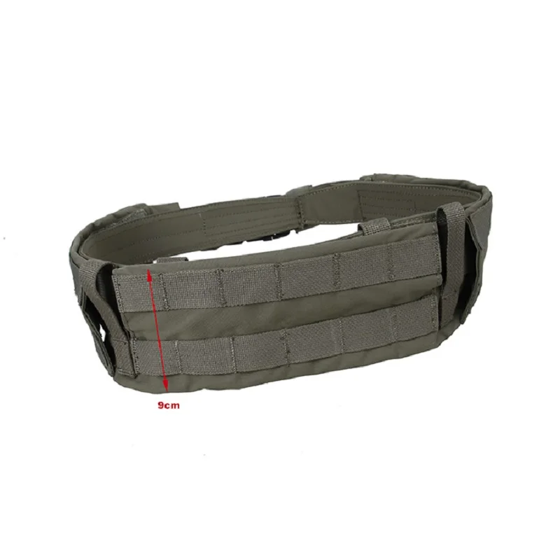 

TMC3211-RG NEW Tactical CS MRB2.0 Outdoor Military Army Fighter Belt Waist seal Hunting Shooter Belt