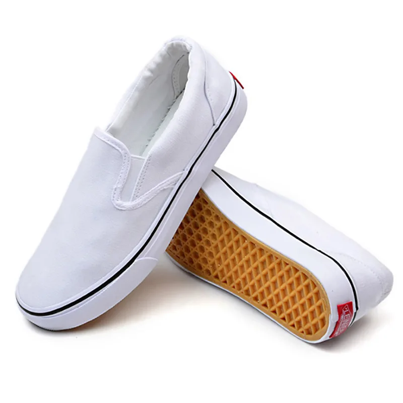 

2021 spring and autumn new men's breathable all-match casual shoes, lightweight and comfortable flat canvas shoes new balance