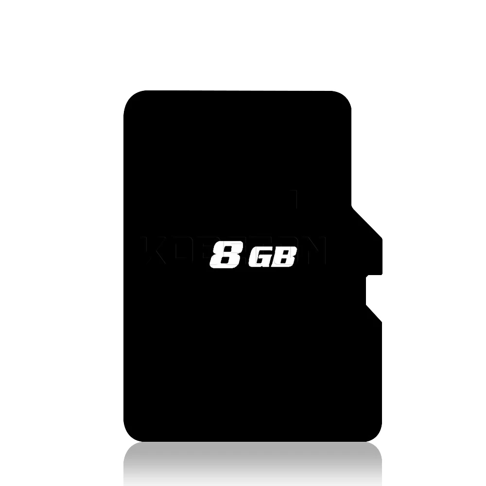 5 в MP3 декодер доска цветной экран карта записи считыватель 12 в Bluetooth модуль аудио аксессуары громкой связи с микрофоном FM TF USB AUX - Цвет: Only 8GB TF Card