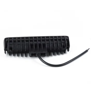 

1Pcs Pro LED 48W 12V-24V Work Light FLOOD Light Lamp Off Road ATV SUV Boat Truck