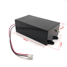 Вода и озоновый стерилизатор воздуха для домашнего озона выход 400 мг/ч с силиконовой трубкой и воздушным камнем