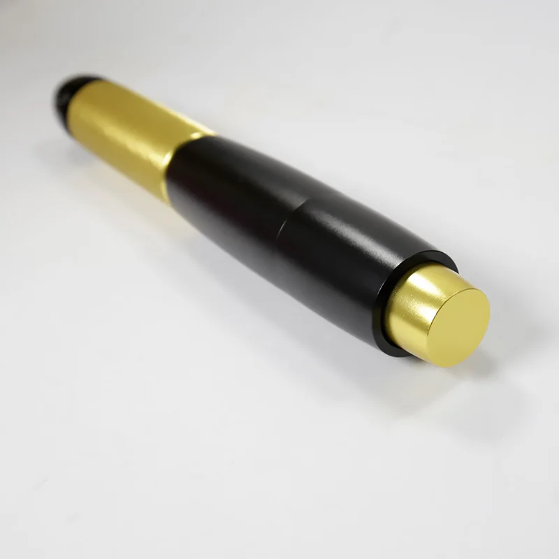 Регулируемый под давлением 3 файла без иглы мезотерапия кислотная пушка 0,5 мл распылитель гиалуроновая ручка для губ наполнитель инжектор мезо гиалурон пистолет