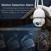 5MP Wireless 3G 4G SIM Card Security Camera 1080P HD 30X Optical Zoom PTZ IP Camera Outdoor Home Wifi CCTV Surveillance Cam ► Photo 2/6